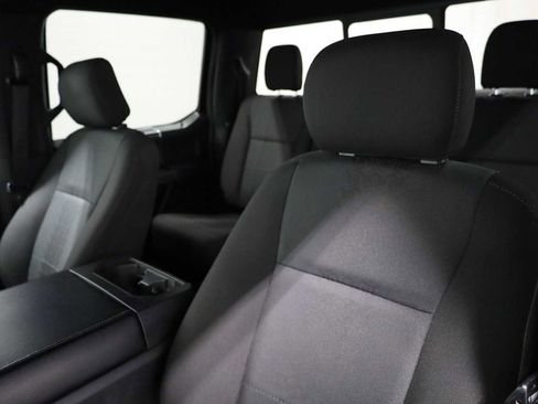 Used 2018 Ford F150 XLT w/ Equipment Group 302A Luxury image 18