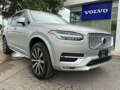 Used 2025 Volvo XC90 B5 Core
