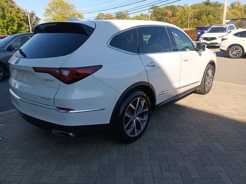 Used 2023 Acura MDX SH-AWD w/ Technology Package image 6