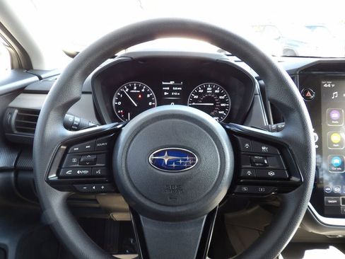 New 2026 Subaru Crosstrek 2.0i Premium image 15