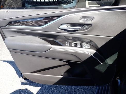 Used 2023 Cadillac Escalade Sport w/ Touring Package image 23