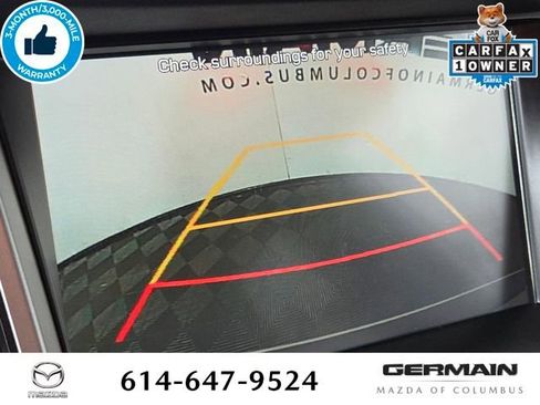 Used 2017 Hyundai Tucson Limited w/ Cargo Package image 31