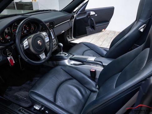 Used 2007 Porsche 911 Cabriolet image 49