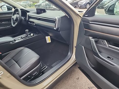 New 2026 MAZDA CX-50 AWD 2.5 S image 28