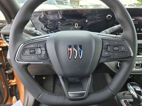 New 2025 Buick Envista Preferred w/ Convenience I Package image 10