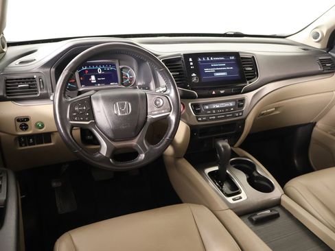Used 2019 Honda Pilot EX-L image 2