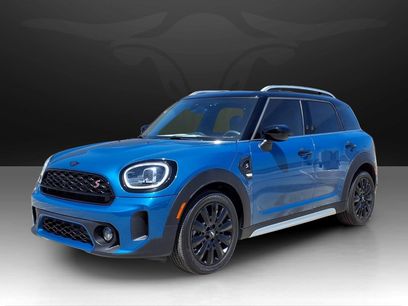 Used 2023 MINI Cooper Countryman S