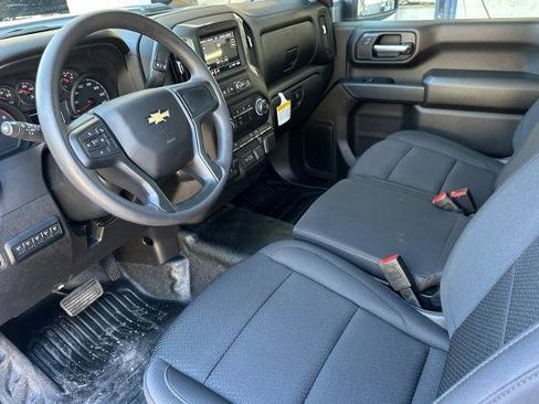 New 2026 Chevrolet Silverado 2500 W/T w/ WT Convenience Package image 10