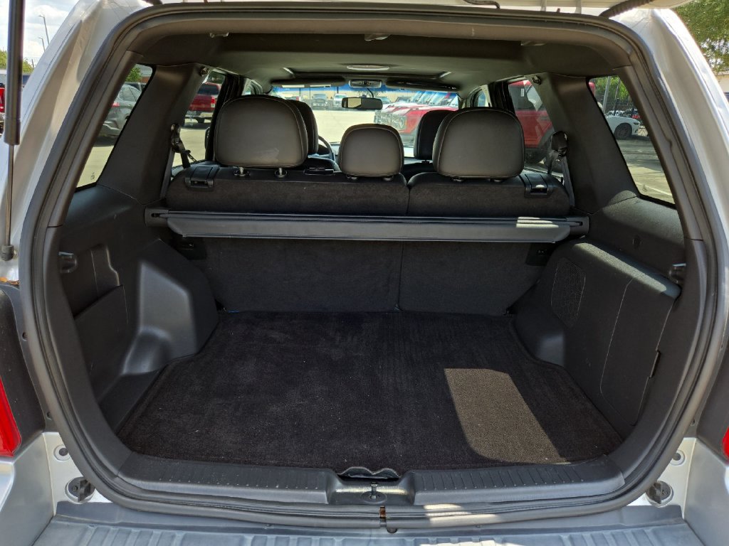 Used 2012 Ford Escape Limited FWD image 14