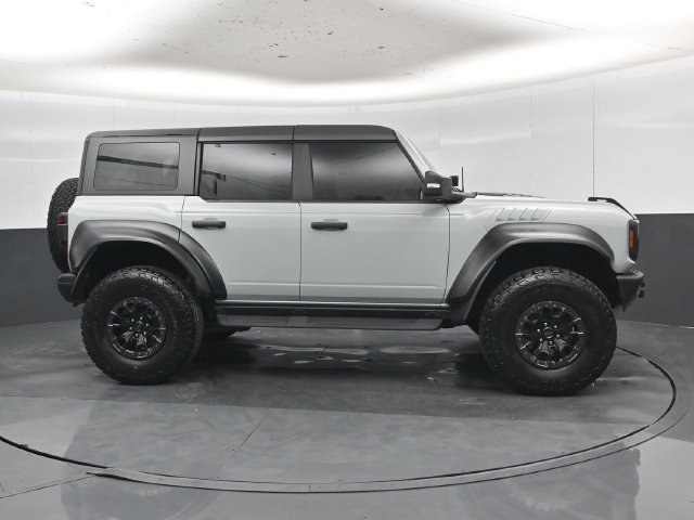 Used 2023 Ford Bronco Raptor AWD/4WD image 34