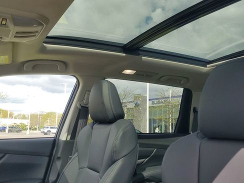 New 2026 Subaru Ascent Limited AWD/4WD image 28