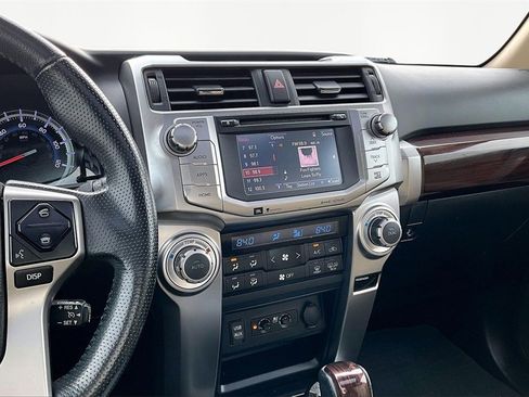 Used 2016 Toyota 4Runner Limited image 6