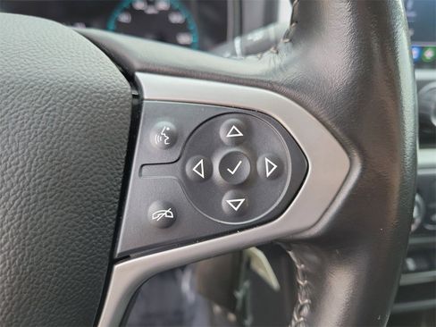 Used 2022 Chevrolet Colorado LT image 24