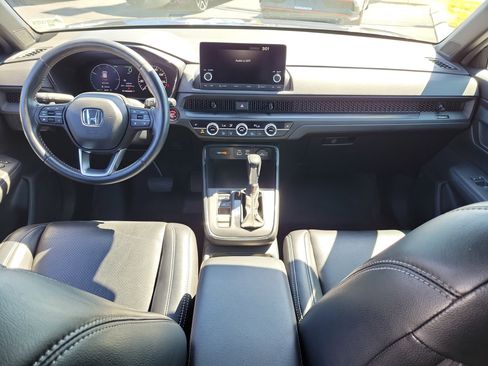 Used 2023 Honda CR-V Sport image 16