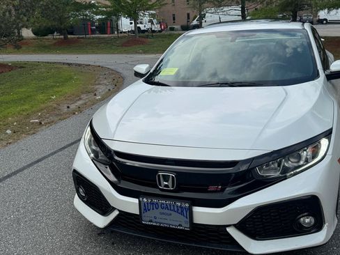 Used 2018 Honda Civic Si image 23