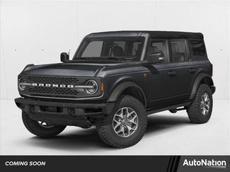 New 2026 Ford Bronco Badlands AWD/4WD video 1