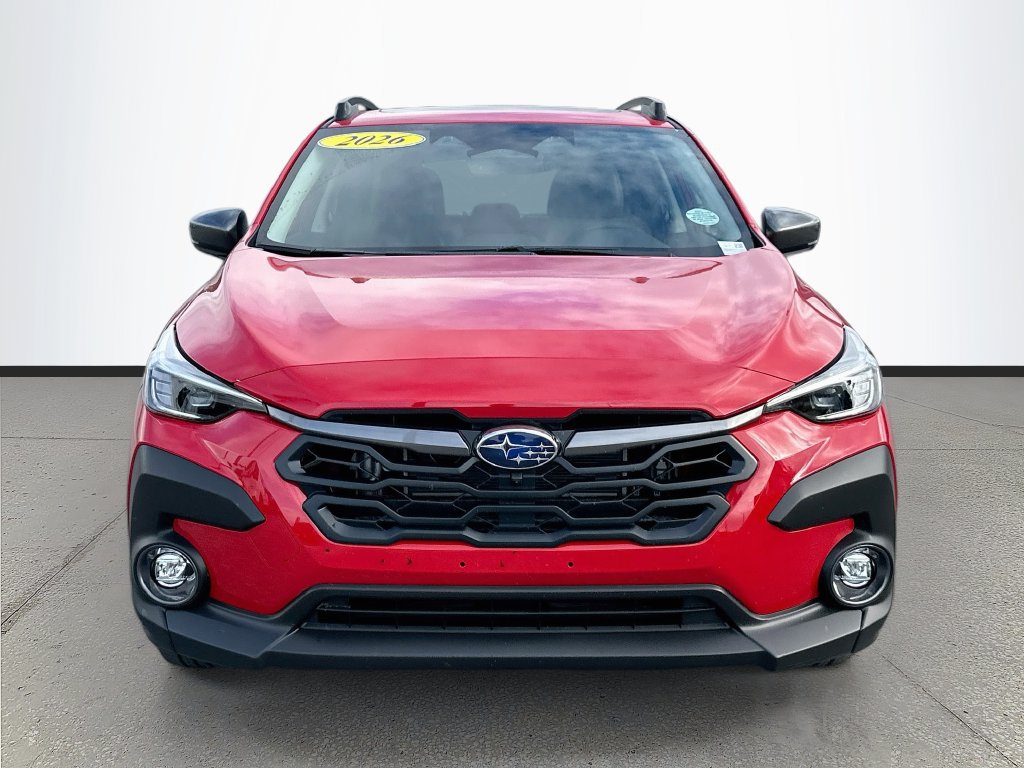 New 2026 Subaru Crosstrek 2.5i Limited AWD/4WD image 2