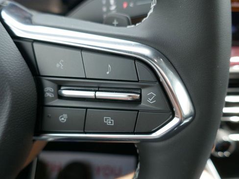 New 2026 Chevrolet Traverse Z71 AWD/4WD image 22