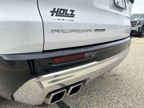 Used 2024 GMC Acadia Denali w/ Super Cruise Package AWD/4WD image 30