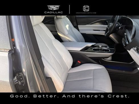 Used 2023 Cadillac Lyriq 2WD image 22