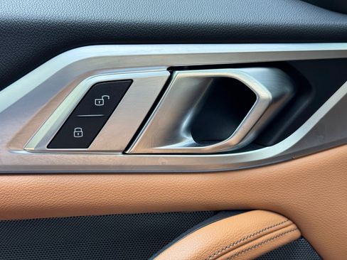 Used 2024 BMW i4 eDrive35 w/ M Sport Package image 20