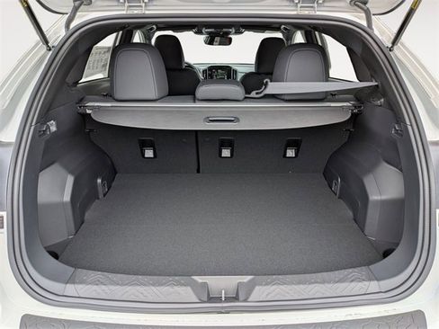 New 2025 Subaru Crosstrek 2.5i Wilderness w/ Crosstrek Mirror Package image 27