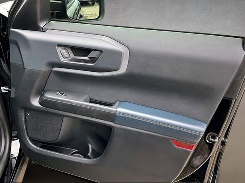 Used 2021 Ford Bronco Sport Outer Banks image 18