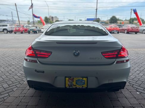 Used 2014 BMW 650i Coupe RWD image 13