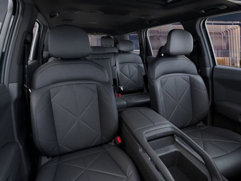 New 2027 Kia Telluride EX image 15