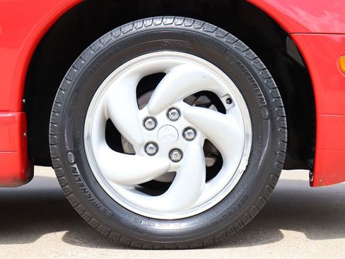 Used 1996 Mitsubishi Eclipse GS-T image 49