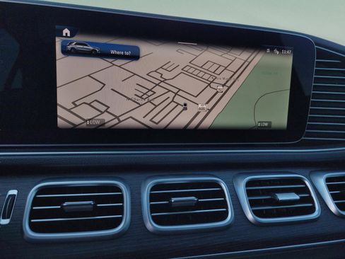 Certified 2026 Mercedes-Benz GLE 350 4MATIC image 26