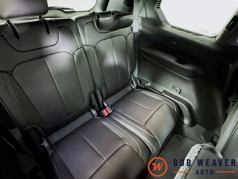 New 2025 Jeep Grand Cherokee L Limited w/ Trailer Tow Package image 29