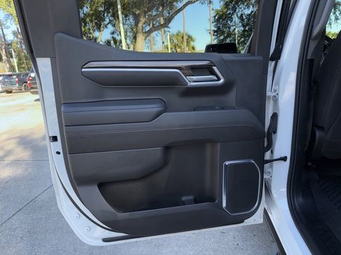 Used 2022 Chevrolet Silverado 1500 RST image 23