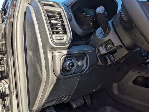 New 2026 RAM 2500 Rebel w/ Rebel Level 2 Equipment Group image 18