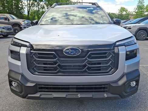 New 2026 Subaru Outback Touring XT AWD/4WD image 3