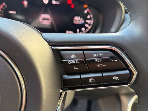 Used 2025 MAZDA CX-90 3.3 Turbo S w/ Premium Package AWD/4WD image 22