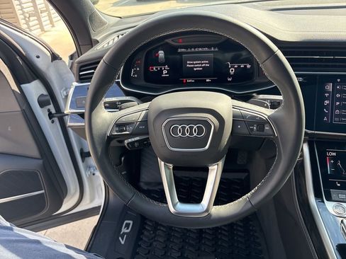 Certified 2025 Audi Q7 3.0T Premium Plus w/ Premium Plus Package image 21