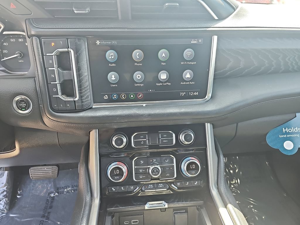 Certified 2021 GMC Yukon XL Denali w/ Denali Premium Package AWD/4WD image 26