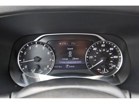 Used 2022 Nissan Frontier SV image 13