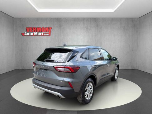 Used 2025 Ford Escape Active AWD/4WD image 8