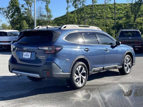 Used 2020 Subaru Outback Touring XT AWD/4WD image 27