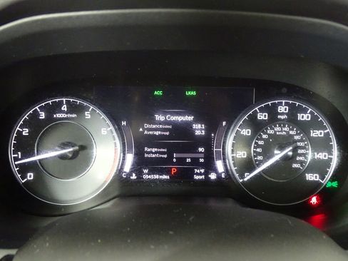 Used 2021 Acura RDX AWD image 28