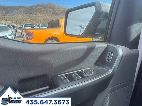 Used 2021 Ford F150 XLT w/ XTR Package image 9