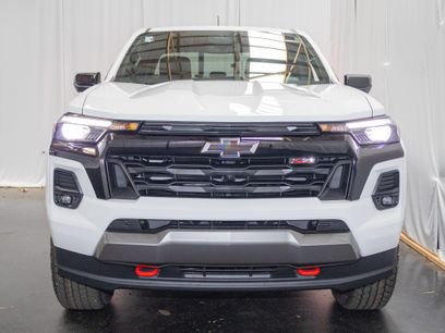 New 2026 Chevrolet Colorado Z71 w/ Technology Package