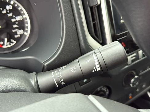 New 2026 Nissan Frontier SV w/ Tow Package image 28