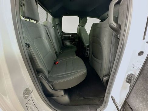 Used 2022 RAM 1500 Big Horn w/ Trailer Tow Group AWD/4WD image 28