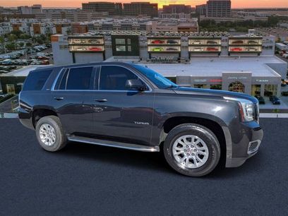 Used 2020 GMC Yukon SLT w/ Open Road Package