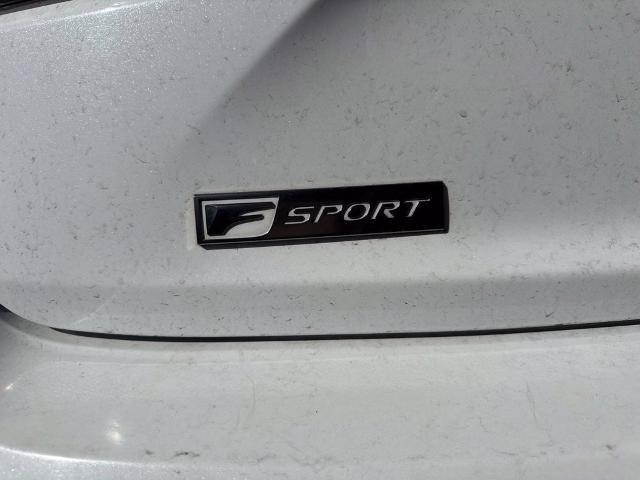 Used 2017 Lexus IS 200t F Sport w/ F Sport Package RWD image 5