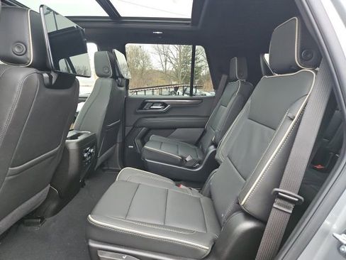 New 2026 GMC Yukon Elevation w/ Elevation Premium Package image 16