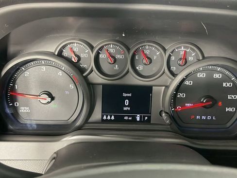 New 2025 Chevrolet Silverado 3500 W/T w/ WT Convenience Package RWD image 32